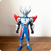 【ソフビ】ウルトラマンジード マグニフィセント