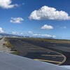 ハワイ旅行記2022（1日目後半ホノルル到着後～ホテルまで）