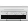 EPSON製複合機　PX-048Aの設定依頼