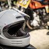 SHOEI Glamster グラムスター 発表 ネオクラスタイルでかっこいい！これは人気出る。