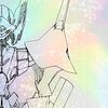 ブレンパワード　視聴完了