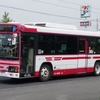 京阪バス W-3955