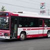 京阪バス W-3955