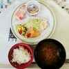 10月23日(火)  朝 食