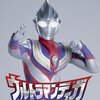 【特撮】NHK「全ウルトラマン大投票」結果発表