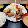 【鳥良商店の唐揚げ定食が旨すぎた】塩＆ヤンニョムの最強タッグに昼から幸福ノックアウト！