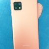 スマホが赤ロムって状態になったので買い換えた