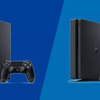 PS4 Pro กับ PS4 แตกต่างกันอย่างไร?