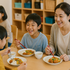 子ども食堂は毎日じゃなくても意味がある