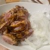 地鶏屋とりこ野尻店の鷄たたき/宮崎県野尻