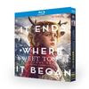 日本語字幕『スイート・トゥース：鹿の角を持つ少年-シーズン3』ブルーレイ2-discblu-ray-box高画質海外盤正規品