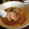 つけ麺 温屋