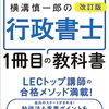 【行政書士】最近の勉強、進捗