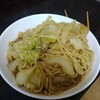 ちゃめちゃん飯懐かしい