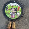 宝満山……2022年最初のヘロヘロひーちゃん…