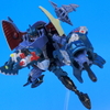 トランスフォーマービーストウォーズセカンド D-23 参謀総長 ヘルスクリーム