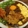 GOURMET〜ブームが来るか！？…「元祖 台湾カレー」（愛知県犬山市）