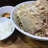 【豚仙人戸塚店】美味いけど何か足りない不足感がある豚まぜそば