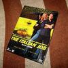 "The Italian Job(2003)" & "The Italian Job(1969)"。