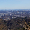 初・高尾山