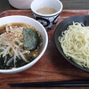 つけ麺・ラーメン工房まるしん（新潟市江南区早通）