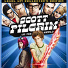 『Scott Pilgrim vs. the World』US版Blu-ray