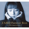 ZARD Forever Best~25th Anniversary~ [Selected] / ZARD (2016 FLAC)