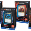 MTG：「統率者レジェンズ バルダーズ・ゲートの戦い」統率者デッキ（青赤）