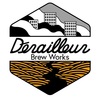 2017-2018スポンサー　Derailleur Brew Works（ディレイラブリューワークス）