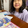 5歳と1歳　12月20日