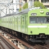 2014/05/22撮影記録①(JR大阪環状線桜ノ宮駅～その1)