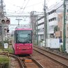 都電　荒川車庫でも保存車を見学する