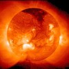  太陽が最期を迎えても地球ごと助かる方法