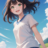 サラダ通りで会いましょう