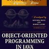 Stephen Gilbert, Bill McCarty, (1997), Object-Oriented Programming in Java (Mitchell Waite Signature Series), Waite Group Pr