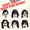 ごくばん Vol.502 Have You Seen This Band?/Grand Theft('78)