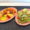 青森県八戸市/新たに始まったフードデリバリー『ロケット ナウ』を利用して食堂トンガリボウヤさんから注文してみました。