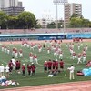  王子スタジアムなう！ 11:00