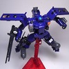 HG 1/144 ティエレン宇宙指揮官型 