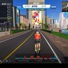 Mywhoosh SFR・高強度インターバル/孫子兵法/パリニース#7