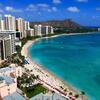 【シェラトン・ワイキキ2泊無料宿泊券】SPGアメックス所有者ならば毎年で2人で確実に出来ます！