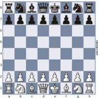 大chessアンテナ