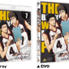 DVD/Blu-ray「1st SEASON 第7巻」購入特典有り