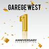 GARAGE WEST　周年キャンペーン開催中！！