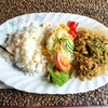 「パラダイス」を食べた日