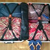 語学留学 ３週間のPackage  suitcase