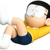 ロボットのヒステリーは見苦しいものだなあ　ＢＹのび太　謎言シリーズ