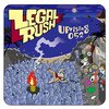 LEGAL RUSHがカッコいい