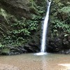 【宿谷の滝】涼をもとめて｢毛呂山町一番のクールスポット｣へ（日和田山⇔宿谷の滝）