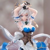 東方Project新作フィギュア登場！紅魔館のメイド長「十六夜咲夜」がナイフを構える姿でスケールフィギュア化